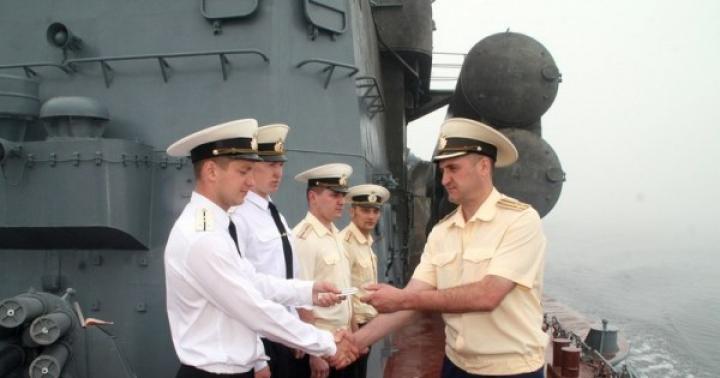 Воинские звания на флоте по возрастанию Кап 2 ранга