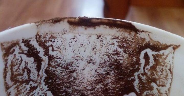 Como realizar corretamente o ritual de adivinhação com borra de café: interpretação dos significados