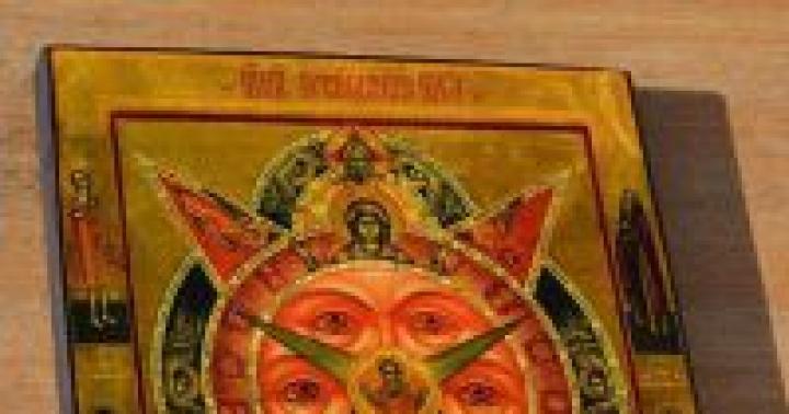Wszystkowidzące oko: znaczenie symbolu, fakty i mity
