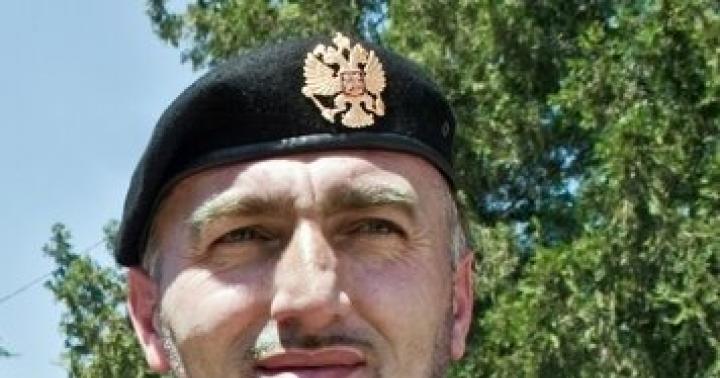 Nedávny pokus o atentát na Kadyrova Jeden z lídrov v počte