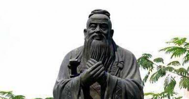 Filosofia da Índia Antiga e da China