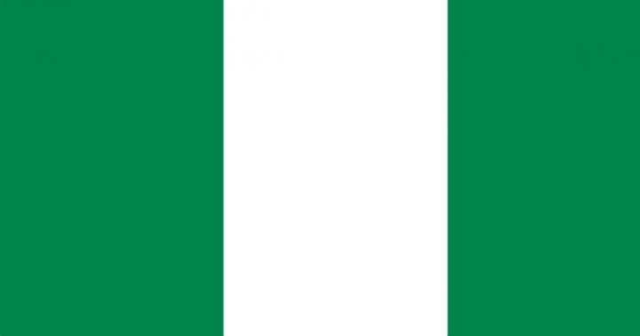 Nigeriya relyefining xususiyatlari qisqacha